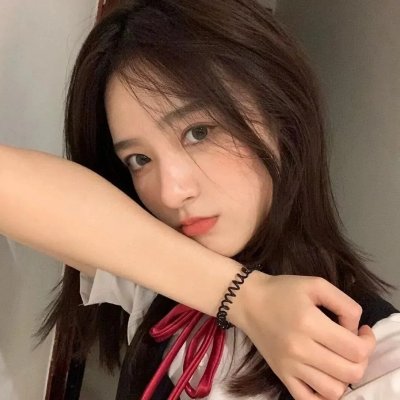 幸运的我们